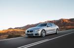 BMW 4-Series Gran Coupe 2015 года